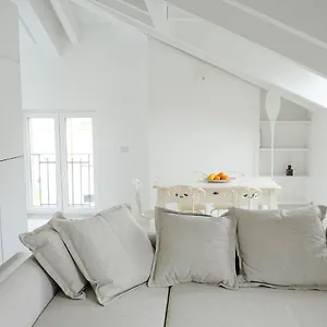  Apartamento La Maison Life